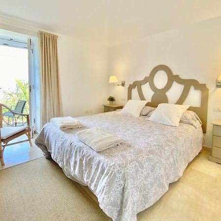 Exclusiva Villa con Piscina Privada, Villa Juandana San Juan de la Rambla Exterior foto